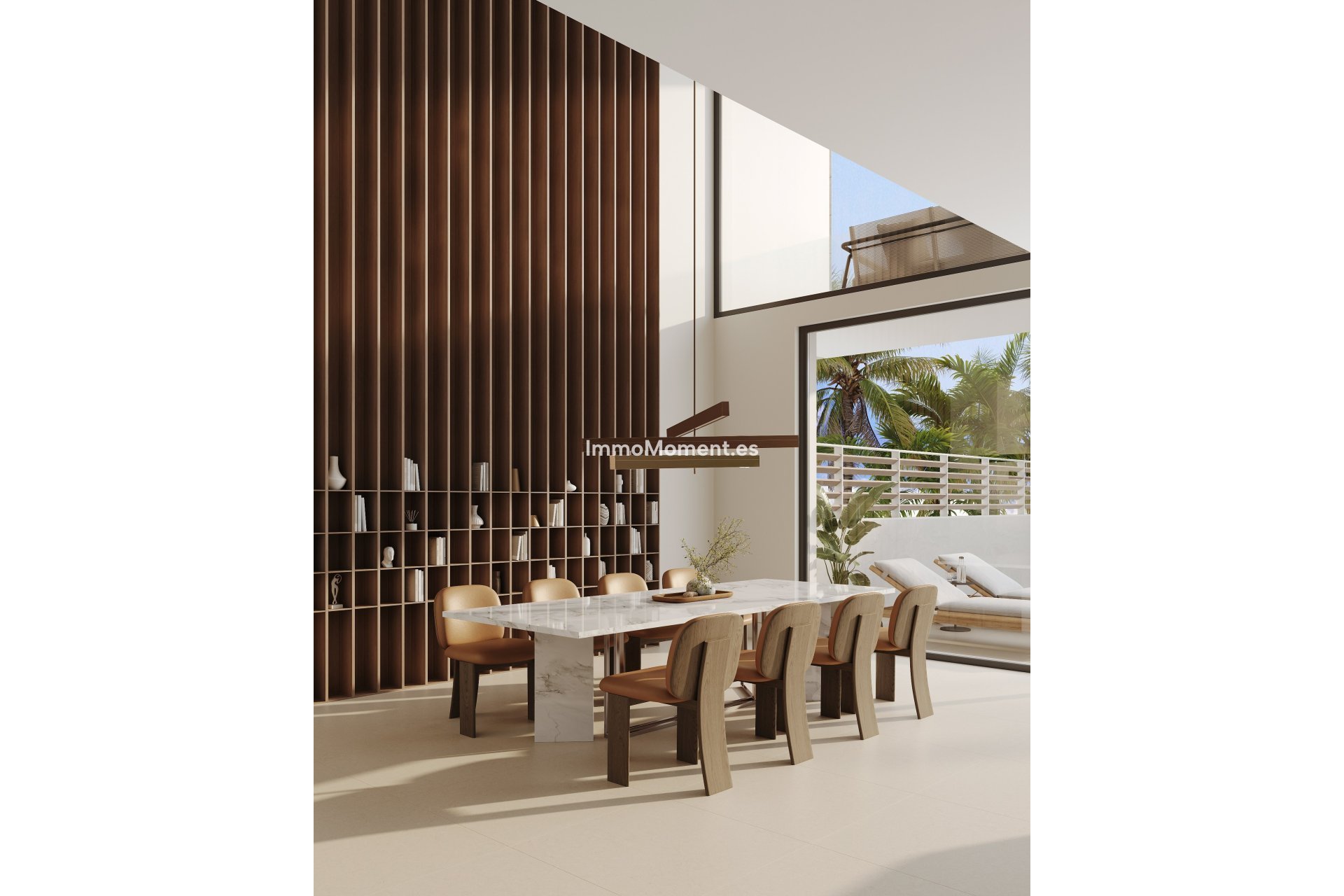 Obra nueva - Villa - Marbella