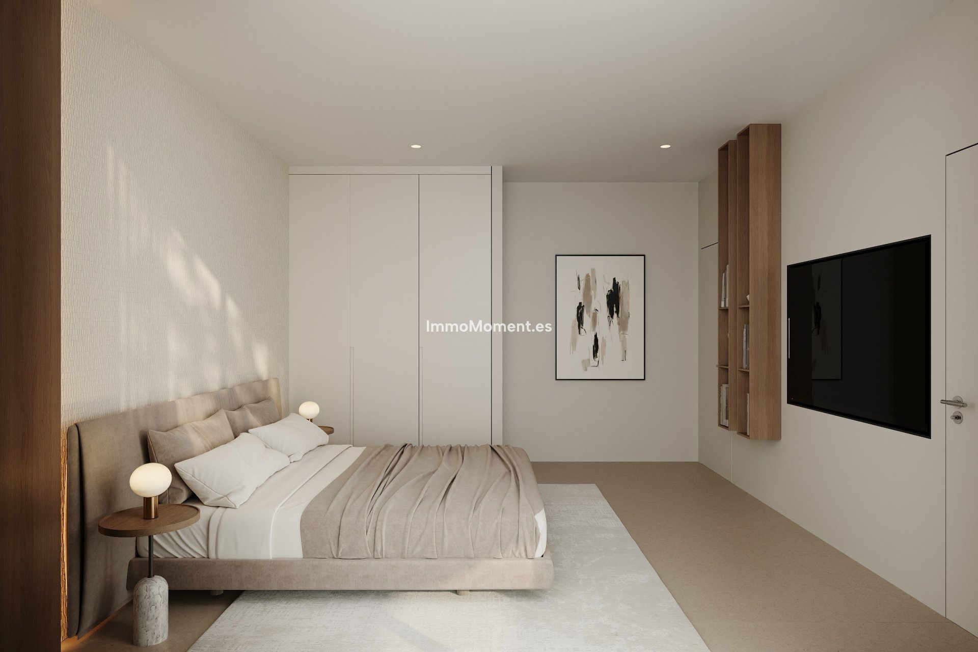 Obra nueva - Villa - Marbella