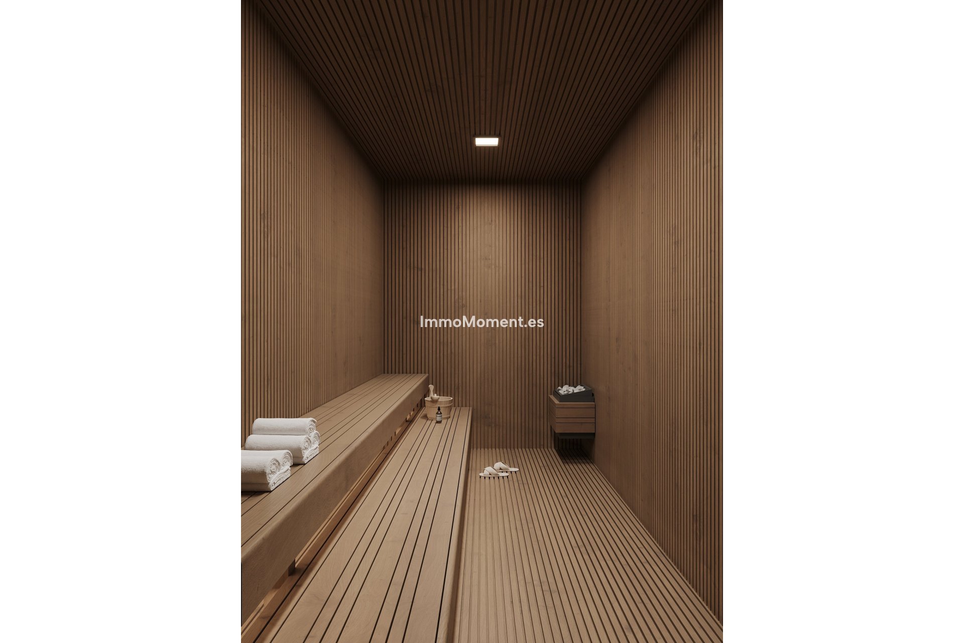 Obra nueva - Villa - Marbella