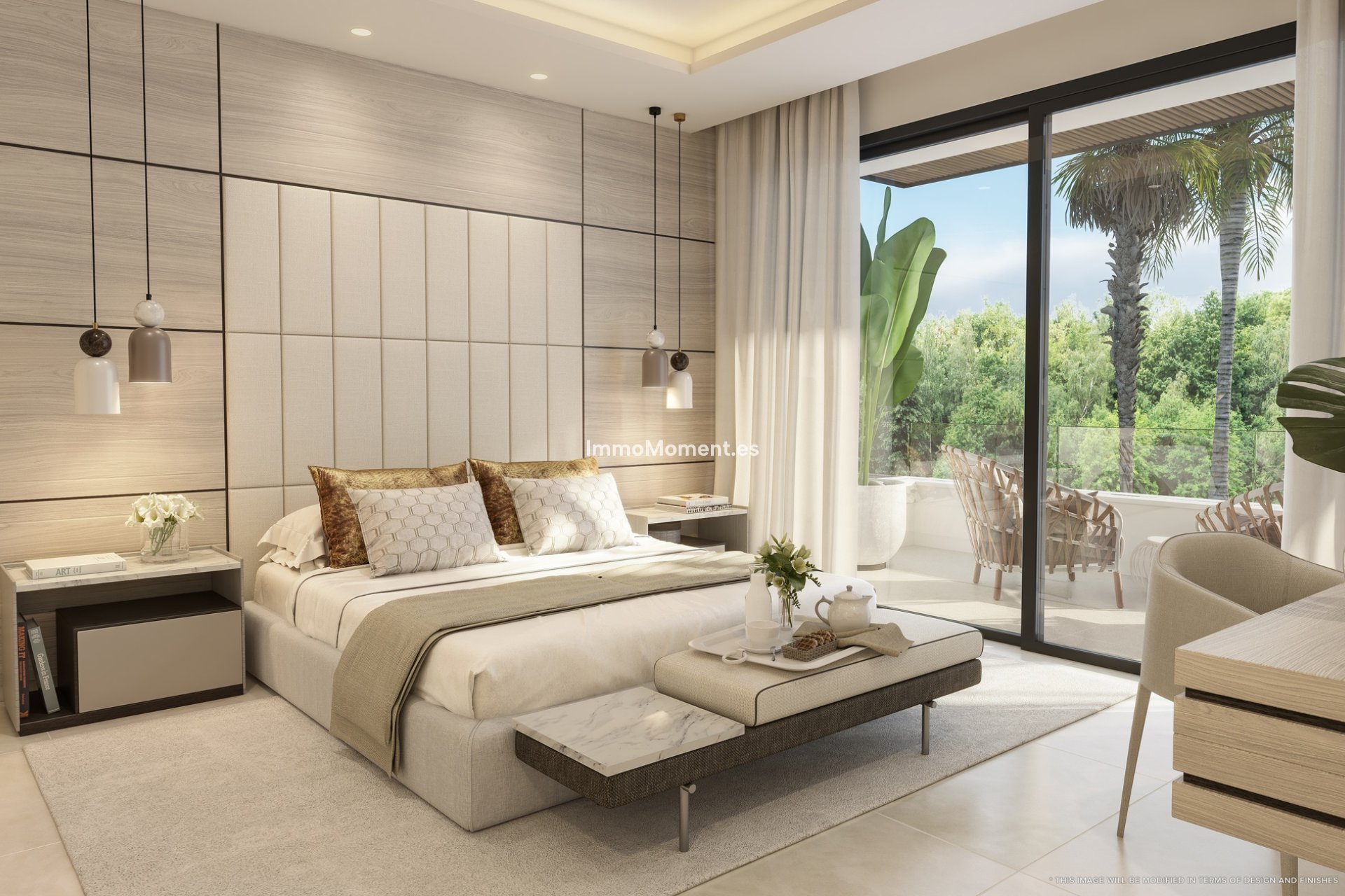 Obra nueva - Villa - Mijas Costa - La Cala de Mijas