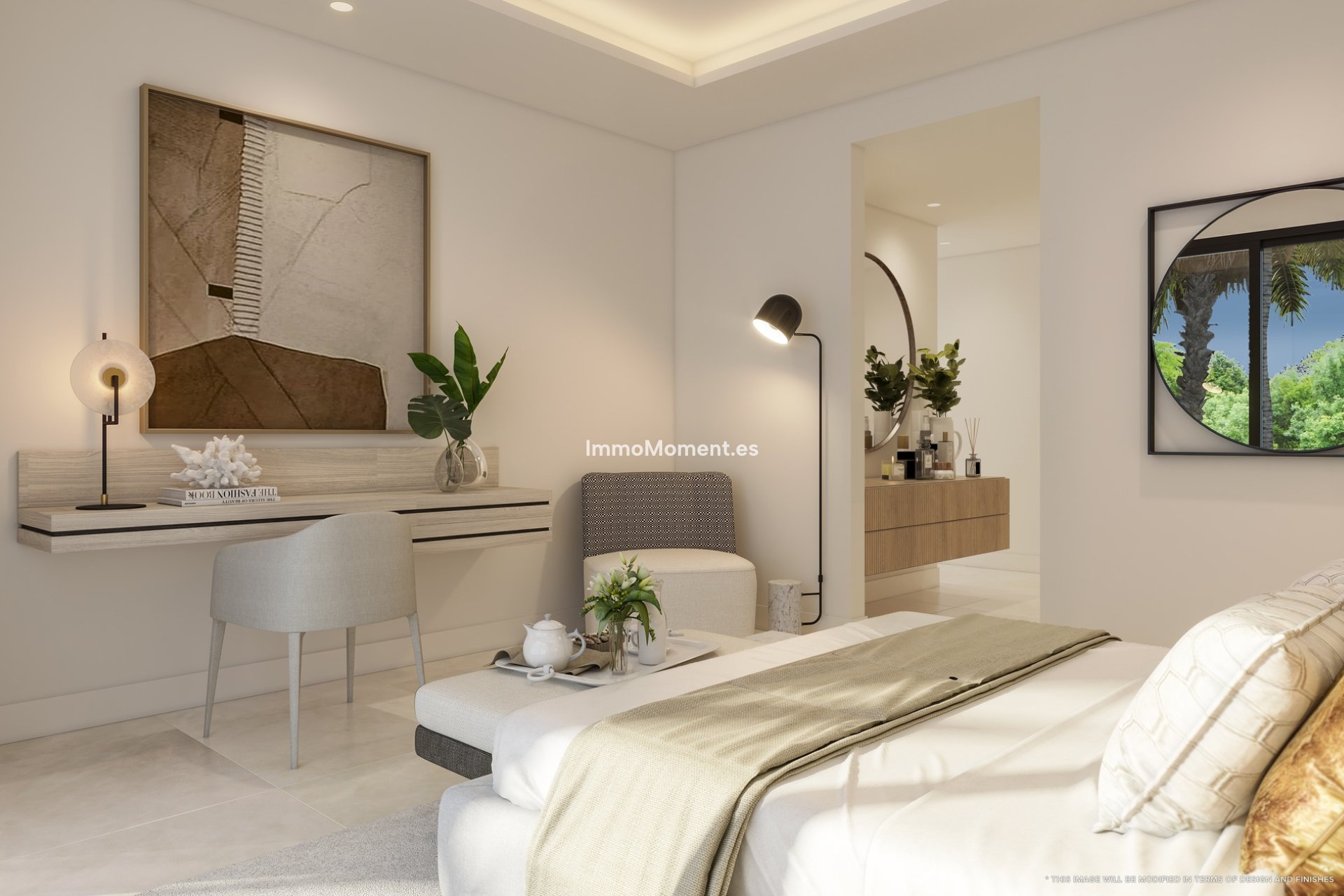Obra nueva - Villa - Mijas Costa - La Cala de Mijas
