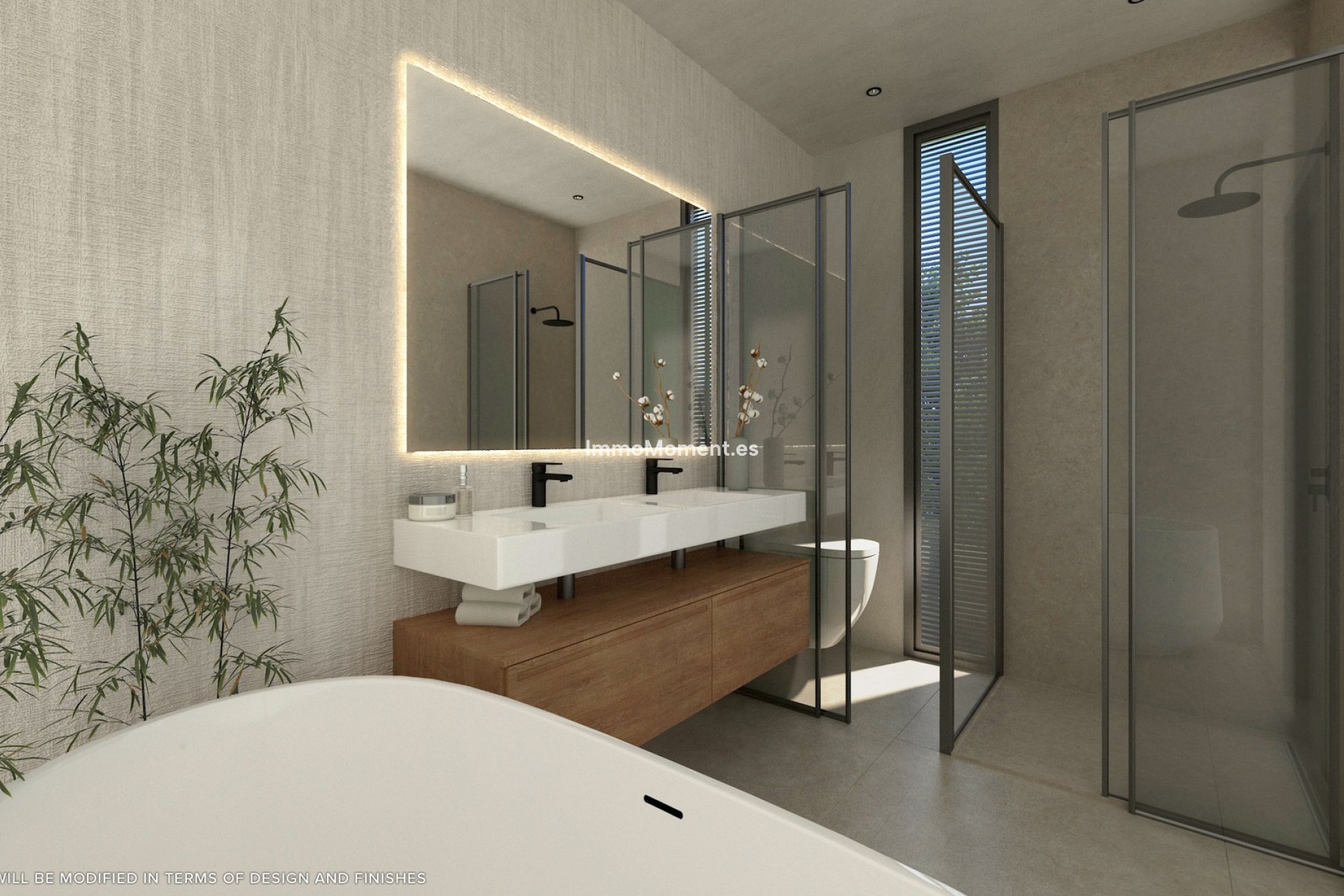 Obra nueva - Villa - Mijas Costa - La Cala de Mijas