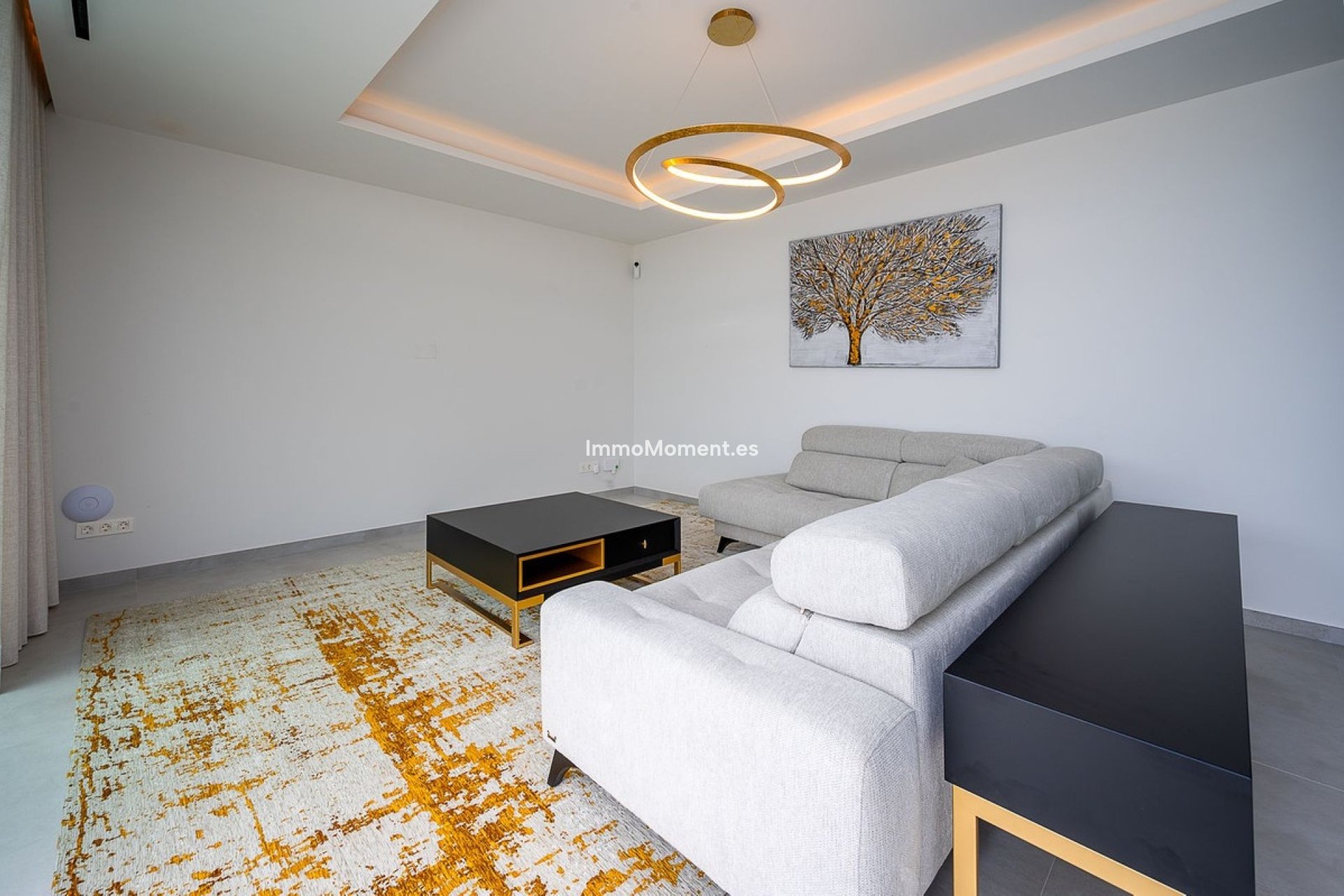 Obra nueva - Villa - Mijas - El Chaparral