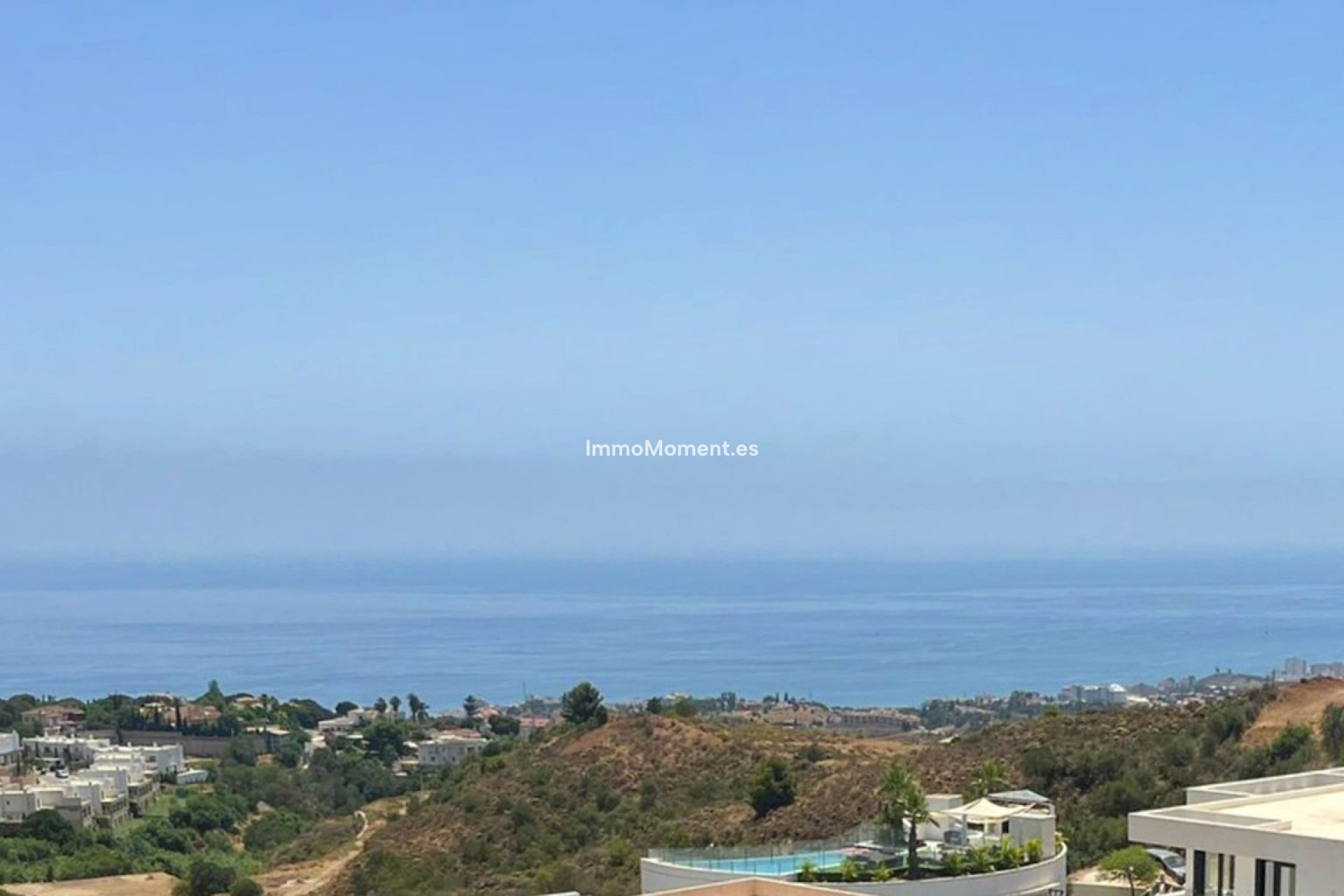 Obra nueva - Villa - Mijas - Mijas Centro