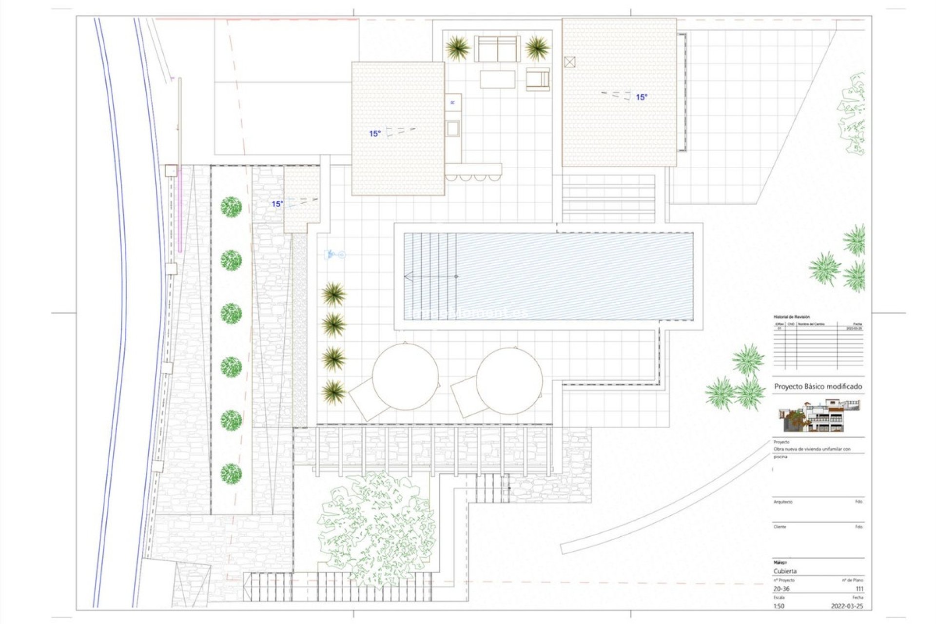Obra nueva - Villa - Mijas - Mijas Costa
