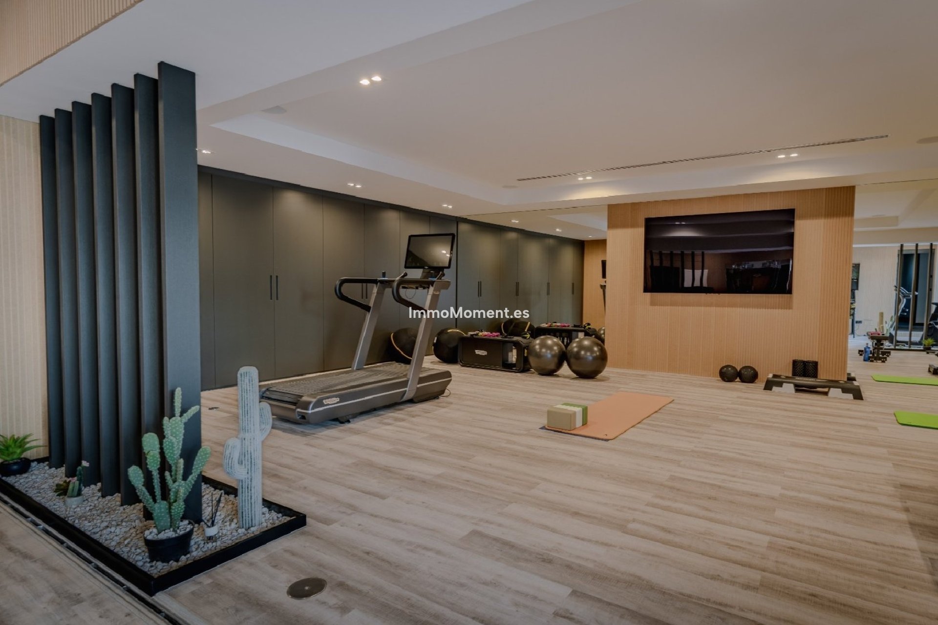 Obra nueva - Villa - Mijas