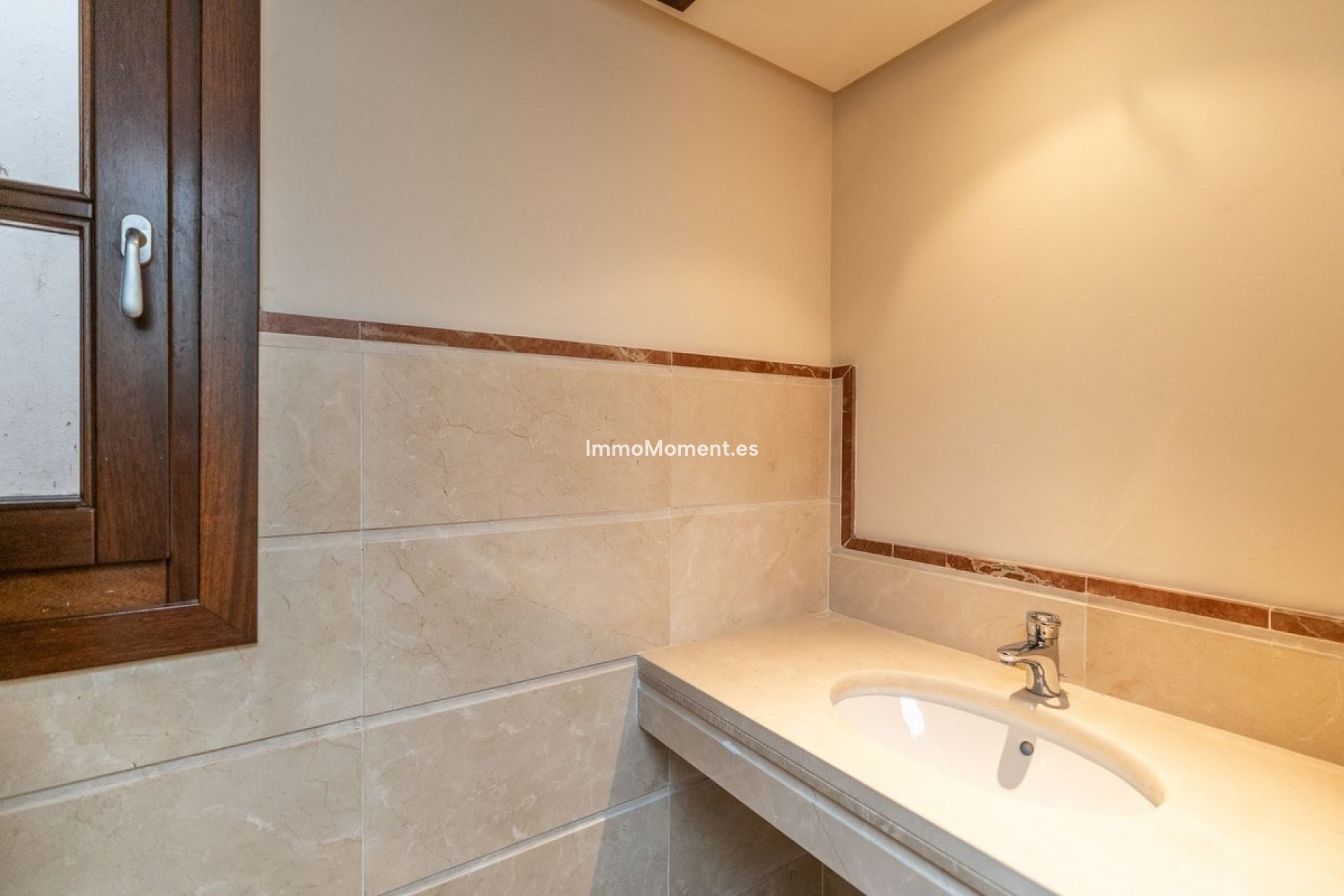 Obra nueva - Villa - New Golden Mile