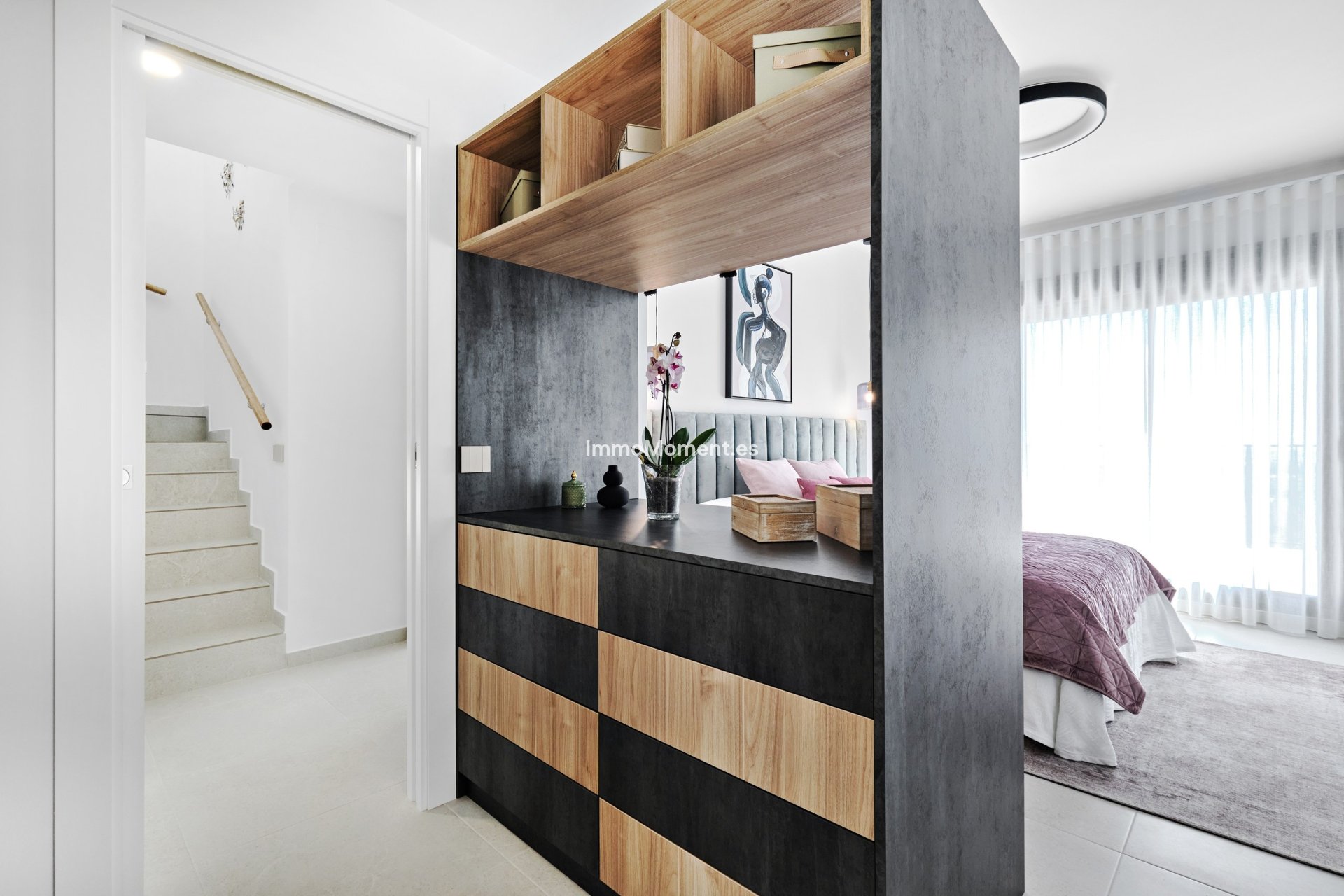 Obra nueva - Villa - San Miguel de Salinas