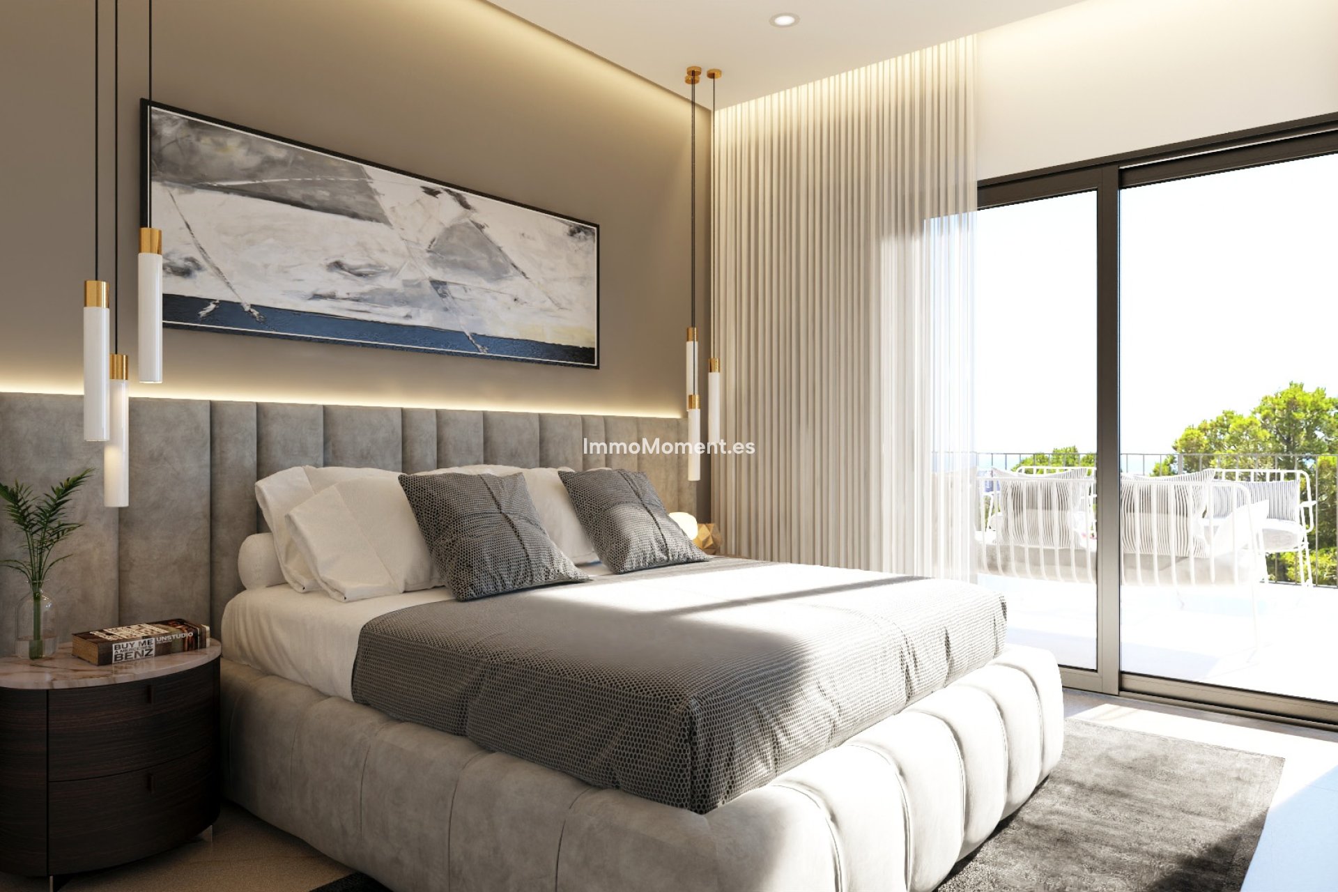 Obra nueva - Villa - San Miguel de Salinas