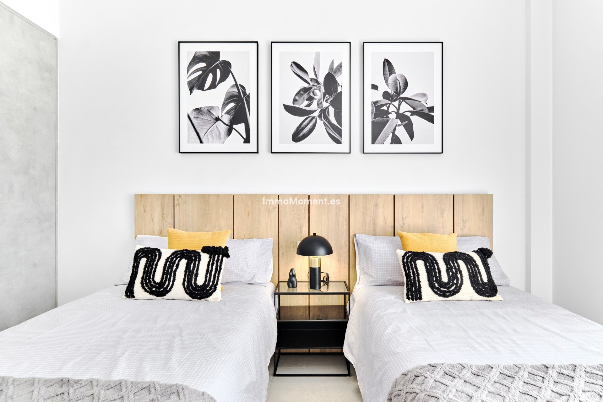 Obra nueva - Villa - San Miguel de Salinas