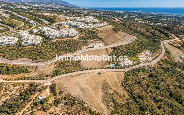 Parcela - Reventa - Benahavís - Benahavís Centro