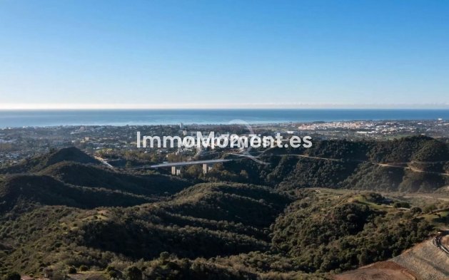 Parcela - Reventa - Benahavís - La Quinta