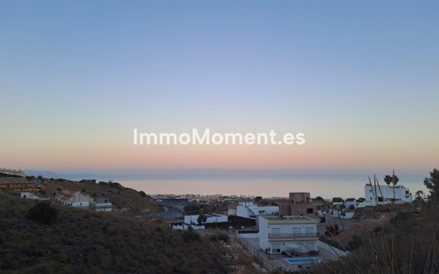 Parcela - Reventa - Benalmadena - Benalmadena Centro