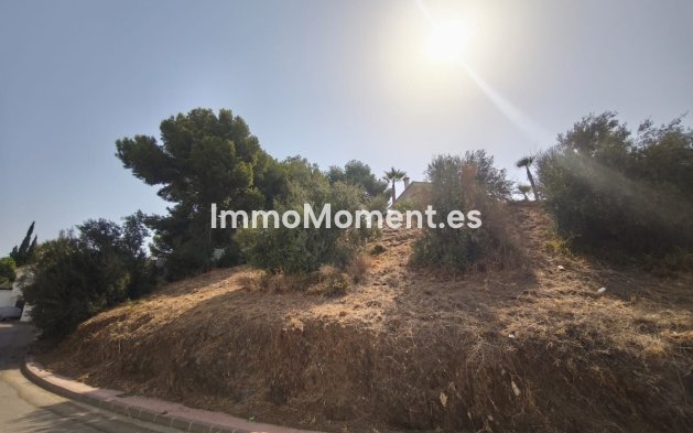 Parcela - Reventa - Benalmadena - Torremuelle