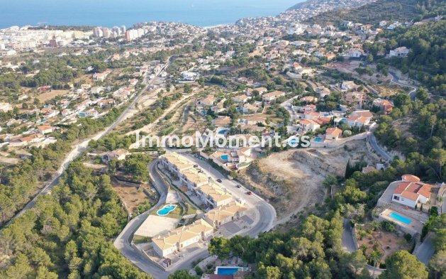 Parcela - Reventa - Calpe - Calpe Centro