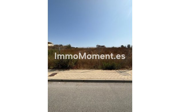 Parcela - Reventa - Casares - Casares Playa