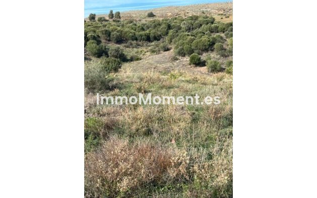 Parcela - Reventa - Estepona  - Bel Air