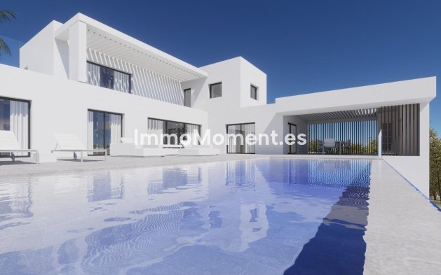 Parcela - Reventa - Estepona  - Estepona Centro