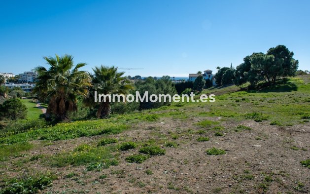 Parcela - Reventa - Estepona  - New Golden Mile