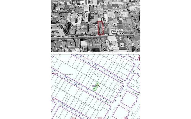 Parcela - Reventa - Fuengirola - Fuengirola Centro