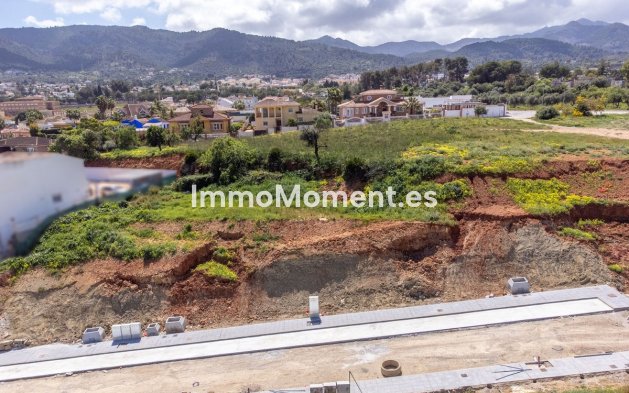 Parcela - Reventa - Interior  - Alhaurín de la Torre