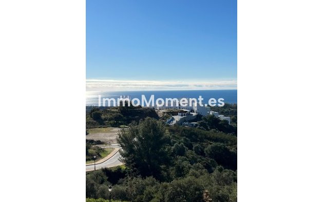 Parcela - Reventa - Marbella - Altos de los Monteros