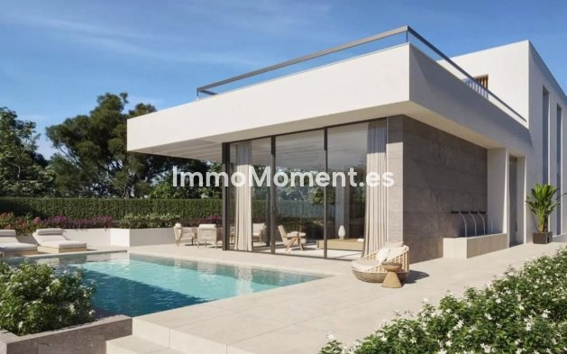 Parcela - Reventa - Marbella - Cabopino