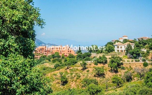 Parcela - Reventa - Marbella - La Mairena