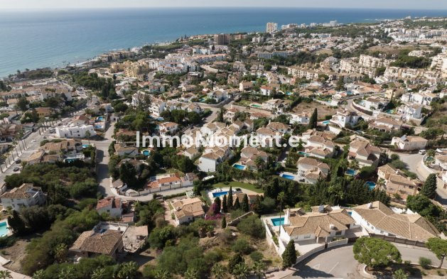 Parcela - Reventa - Mijas Costa - Riviera Del Sol