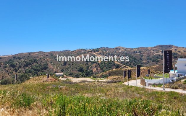 Parcela - Reventa - Mijas - La Cala Golf