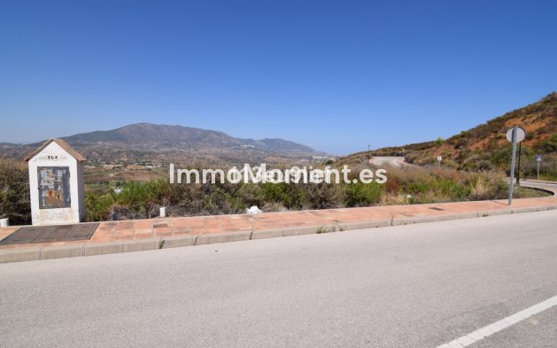 Parcela - Reventa - Mijas - La Cala Golf