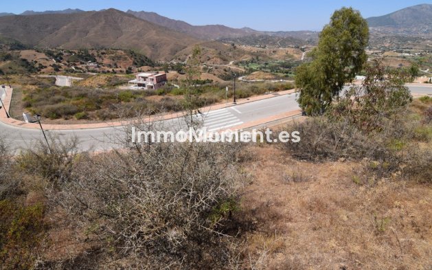 Parcela - Reventa - Mijas - La Cala Golf