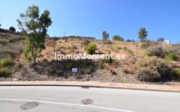 Parcela - Reventa - Mijas - La Cala Golf