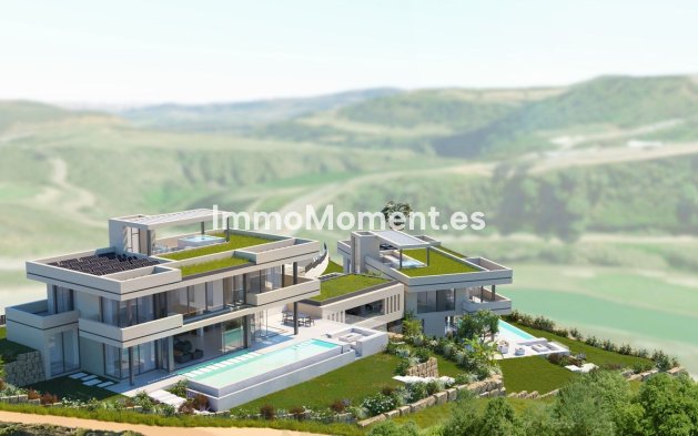 Parcela - Reventa - Mijas - La Cala Golf