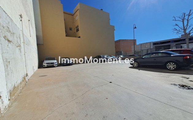 Parcela - Reventa - Mijas - Mijas Centro