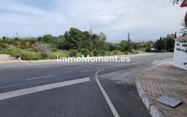 Parcela - Reventa - Mijas - Mijas Centro