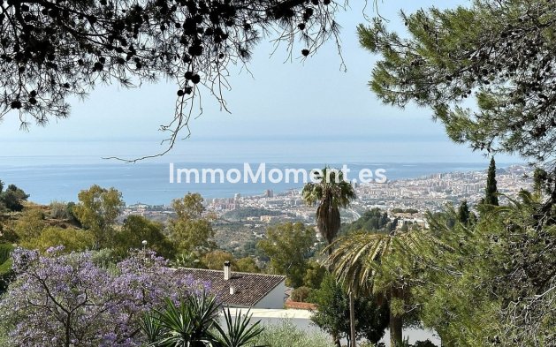 Parcela - Reventa - Mijas - Mijas Centro