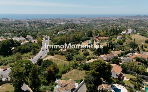 Parcela - Reventa - Mijas - Mijas Centro