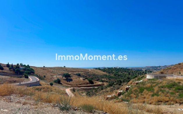 Parcela - Reventa - Mijas - Mijas Golf