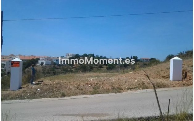 Parcela - Reventa - Mijas - Mijas Golf
