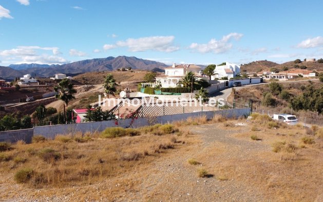Parcela - Reventa - Mijas - Mijas Golf