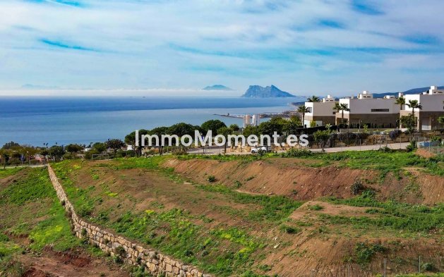 Parcela - Reventa - Sotogrande - Sotogrande