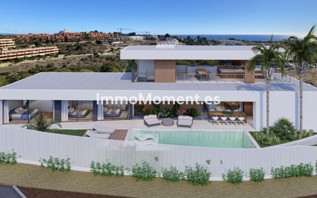 Parcela - Reventa - Sotogrande - Sotogrande