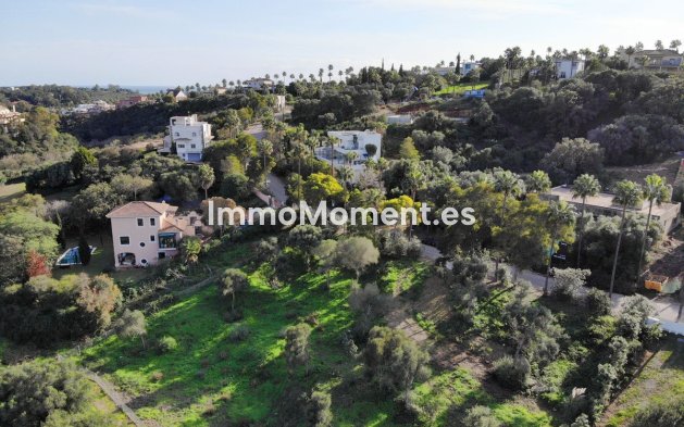 Parcela - Reventa - Sotogrande - Sotogrande