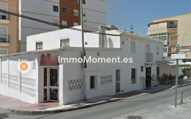 Parcelle - Revente - Benalmadena - Arroyo de la Miel