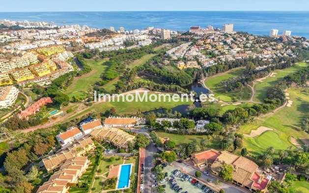 Parcelle - Revente - Benalmadena - Benalmadena Centro