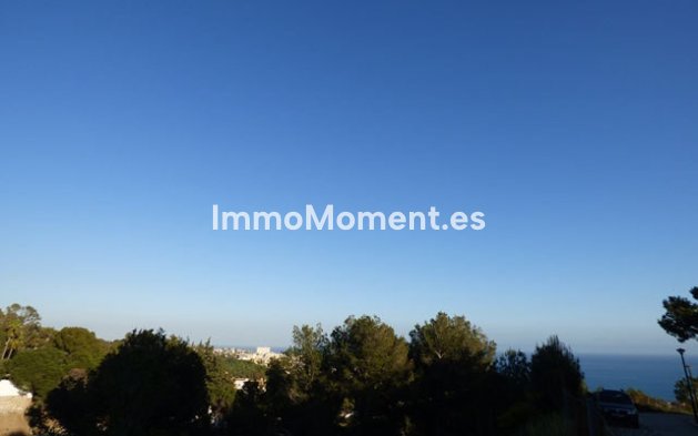 Parcelle - Revente - Benalmadena - Benalmadena Pueblo