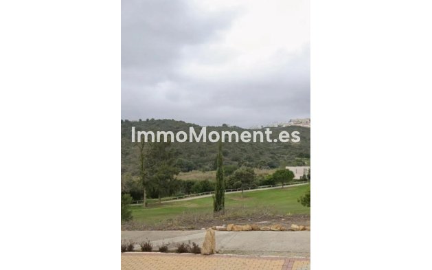 Parcelle - Revente - Casares - Casares Playa