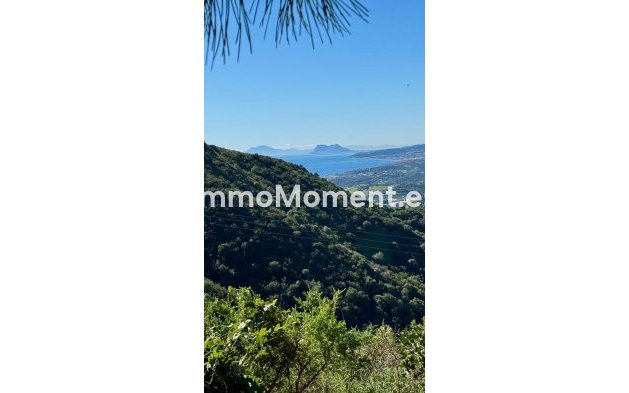 Parcelle - Revente - Estepona  - Estepona Centro
