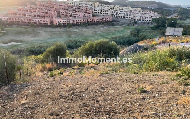 Parcelle - Revente - Estepona  - Estepona Centro